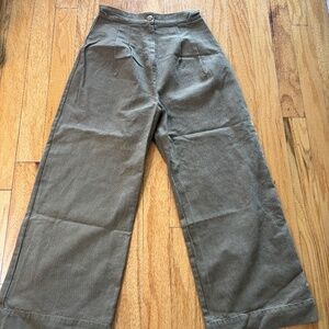 Ilana Kohn Boyd Pants, size 8